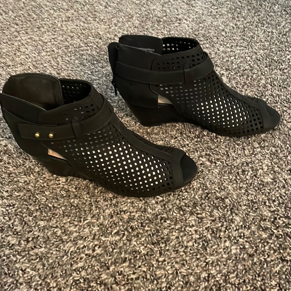 Womens wedges
